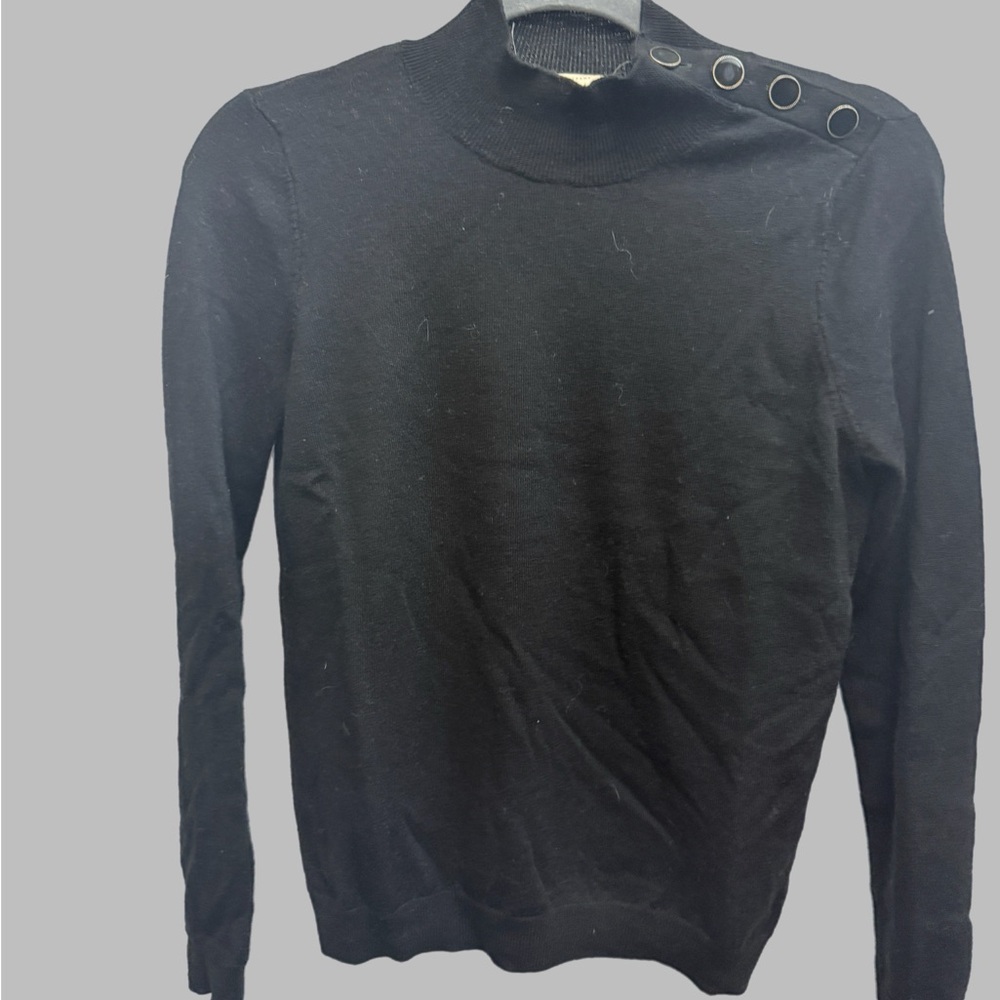Sezane Jacob Jumper